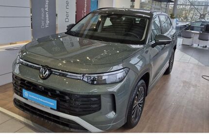 VW Tayron 25.484 km 46.970 &euro; Hamm 59065