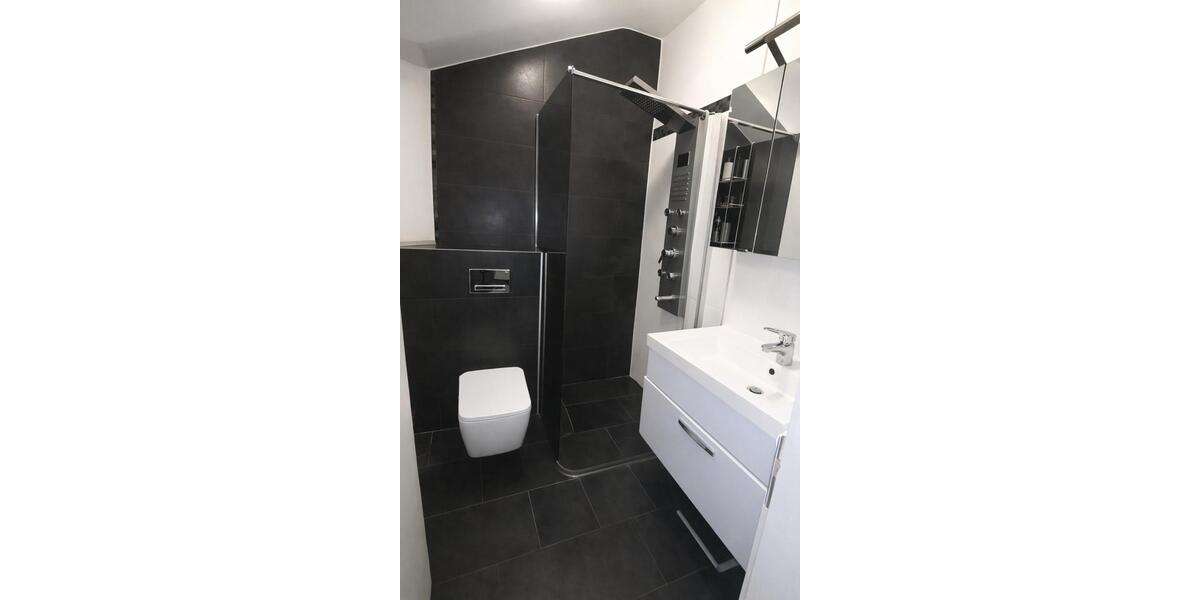 Etagenwohnung Dortmund Innenstadt Nord - 3 Zimmer, 66 m&sup2;, 830&euro; | Angebot:26033912