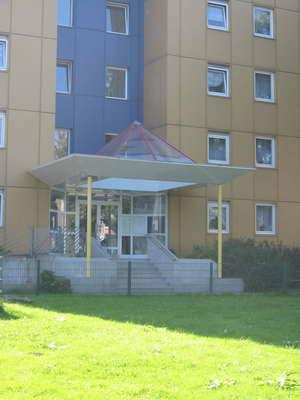 Etagenwohnung Unna - 2 Zimmer, 60 m&sup2;, 459&euro; | Angebot:26008882