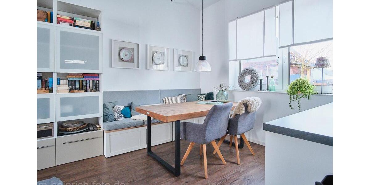 Doppelhaushälfte Nordkirchen - 3 Zimmer, 90 m&sup2;, 445.000&euro; | Angebot:26798325