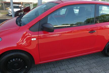Seat Mii 100.000 km 4.200 &euro; Bergkamen 59192