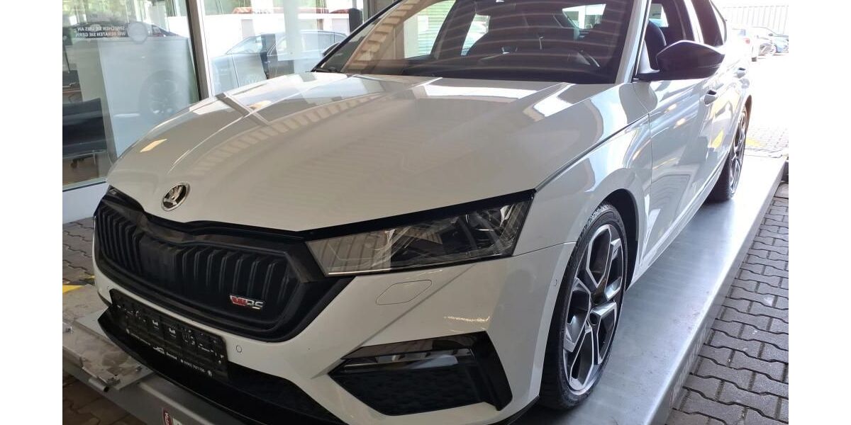 Skoda Octavia 48.835 km 30.877 &euro; Hamm 59067