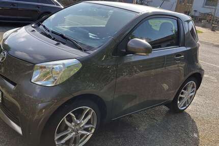 Toyota iQ 57.000 km 7.550 &euro; Kamen 59174
