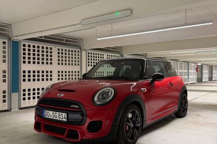 Mini John Cooper Works 51.100 km 20.499 &euro; Dortmund 44309