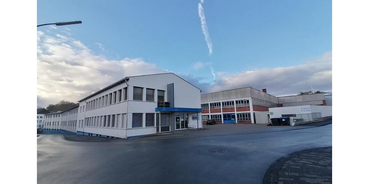 Gewerbeobjekt Ense - 5&euro; | Angebot:19614691