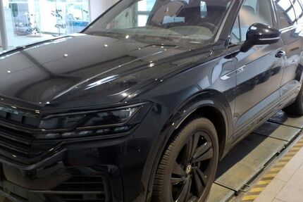 VW Touareg 74.074 km 54.815 &euro; Hagen 58091
