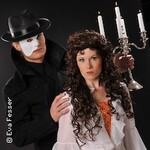 Musical-Dinner inkl. 4-Gang-Menü