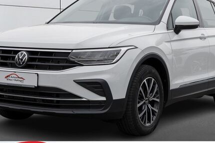 VW Tiguan 46.210 km 27.863 &euro; Witten 58453