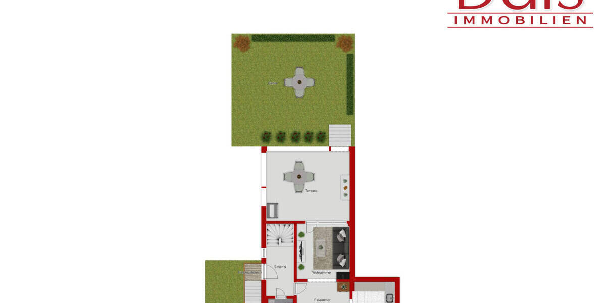 Doppelhaushälfte Castrop-Rauxel Ickern - 5 Zimmer, 124 m&sup2;, 475.000&euro; | Angebot:25780695