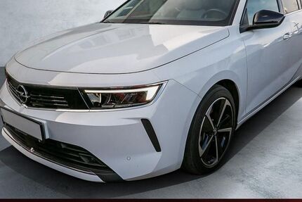 Opel Astra 48.406 km 19.240 &euro; Dortmund 44289