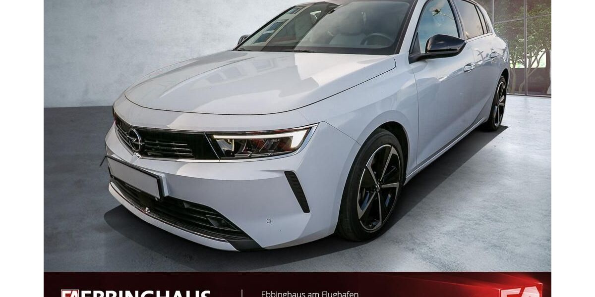 Opel Astra 48.406 km 19.240 &euro; Dortmund 44289