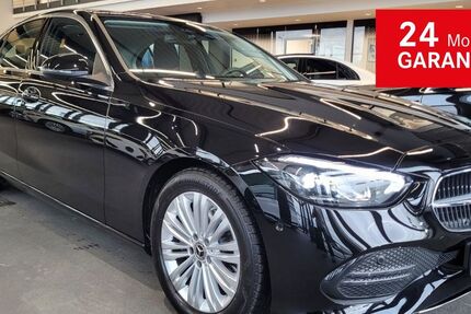 Mercedes-Benz C 180 11.091 km 35.480 &euro; Olfen 59399