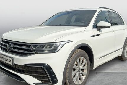 VW Tiguan 32.417 km 30.573 &euro; Unna 59423