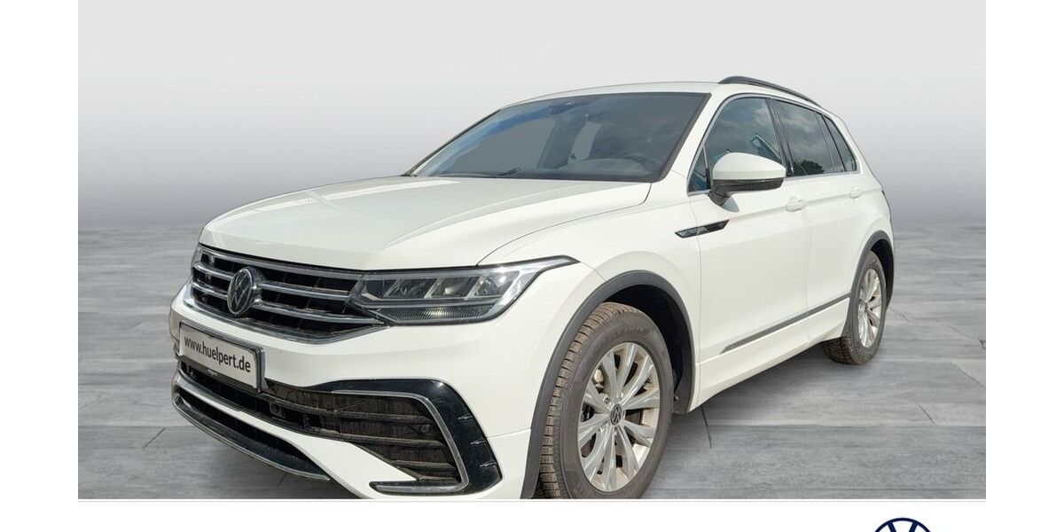 VW Tiguan 32.417 km 30.573 &euro; Unna 59423
