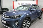 Kia Stonic 1.0 T-GDI DCT VISION AUTOMATIK / LED, AHK 30.000 km 18.444 &euro; Hamm 59077