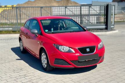 Seat Ibiza 180.000 km 2.650 &euro; Werl 59457