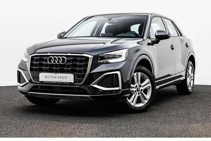 Audi Q2 13.506 km 19.960 &euro; Hagen 58091