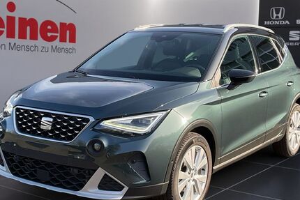 Seat Arona 34.200 km 18.809 &euro; Werne 59368