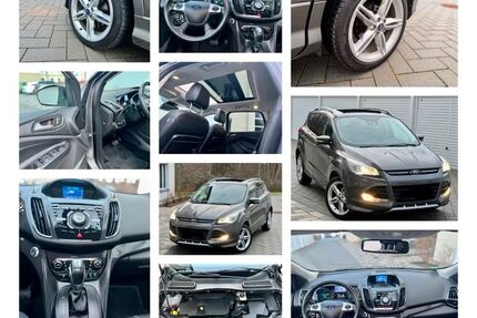 Ford Kuga 148.500 km 10.900 &euro; Dortmund 44328