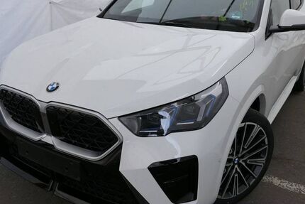 BMW X2 25.995 km 48.880 &euro; Werne 59368