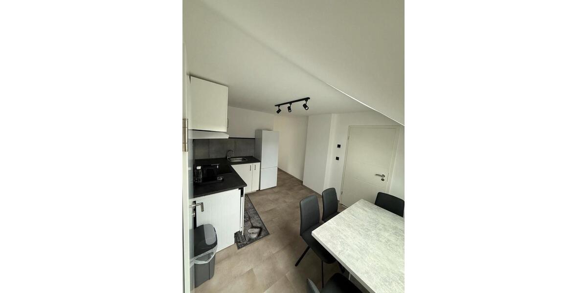 Etagenwohnung Dortmund Innenstadt West - 2.5 Zimmer, 68 m&sup2;, 1.300&euro; | Angebot:25709803