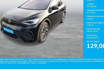 VW ID.5 9.819 km 30.611 &euro; Unna 59423