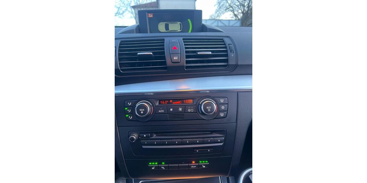 BMW 120d 197PS TOP M-Drrive Ausstattung 185.500 km 4.999 &euro; Witten 58454