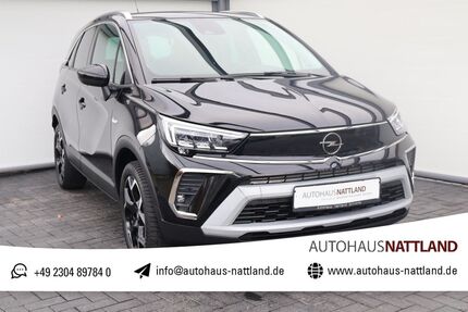 Opel Crossland (X) 22.987 km 17.950 &euro; Schwerte 58239