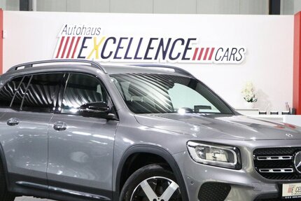 Mercedes-Benz GLB 220 d 4MATIC ENERGIZING-PLUS / 7-SITZER / 99.000 km 33.997 &euro; Hamm 59077