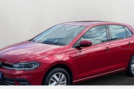 VW Polo 18.251 km 17.490 &euro; Oer-Erkenschwick 45739