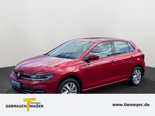 VW Polo 18.251 km 17.490 &euro; Oer-Erkenschwick 45739