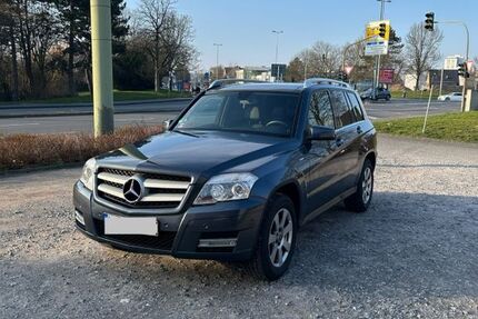 Mercedes-Benz GLK 220 235.636 km 6.500 &euro; Hagen 58097