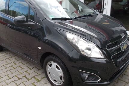 Chevrolet Spark 68.730 km 4.900 &euro; Unna 59425