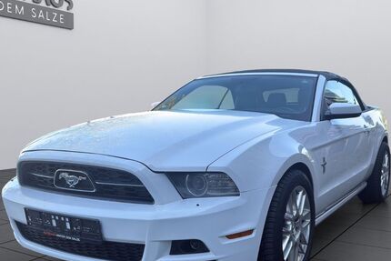 Ford Mustang 130.000 km 14.990 &euro; Dortmund 44149