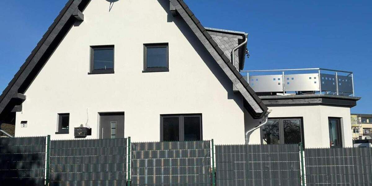 Einfamilienhaus Iserlohn Iserlohnerheide - 6 Zimmer, 140 m&sup2;, 595.000&euro; | Angebot:25705382