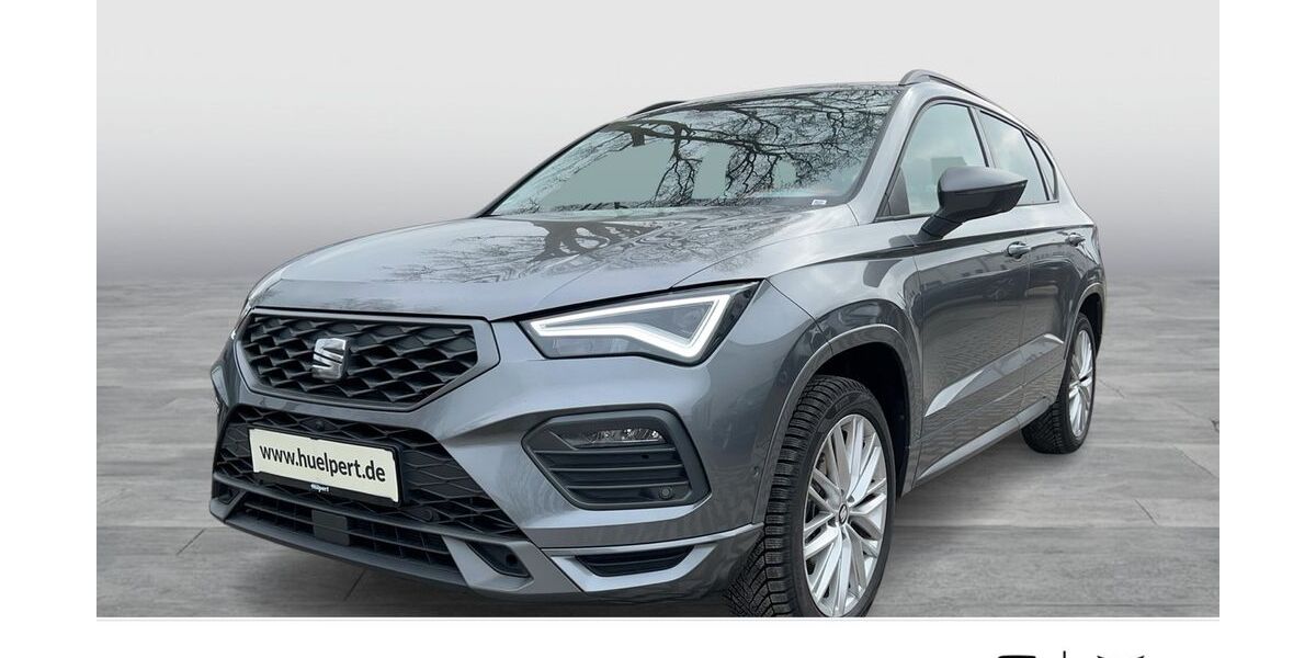 Seat Ateca 2.206 km 33.425 &euro; Dortmund 44269