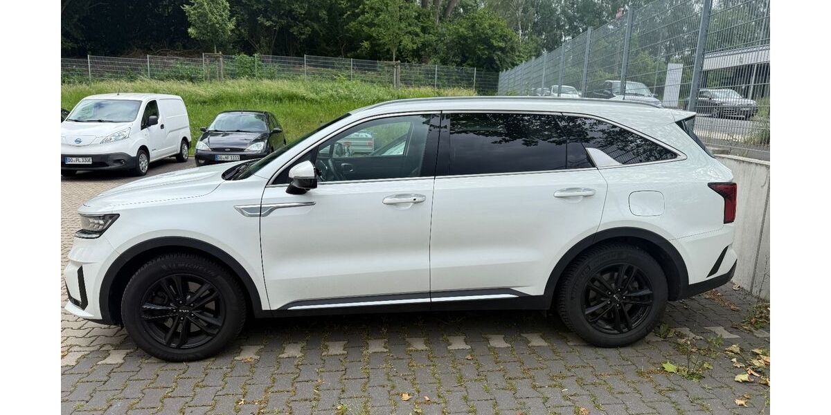 Kia Sorento 110.000 km 27.600 &euro; Dortmund 44357
