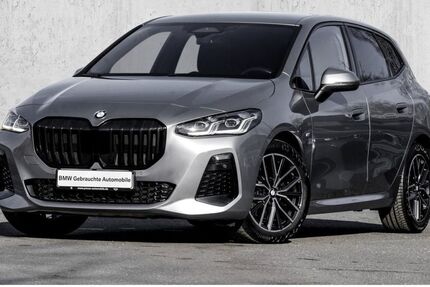 BMW 223 Active Tourer 35.312 km 27.790 &euro; Ahlen 59227