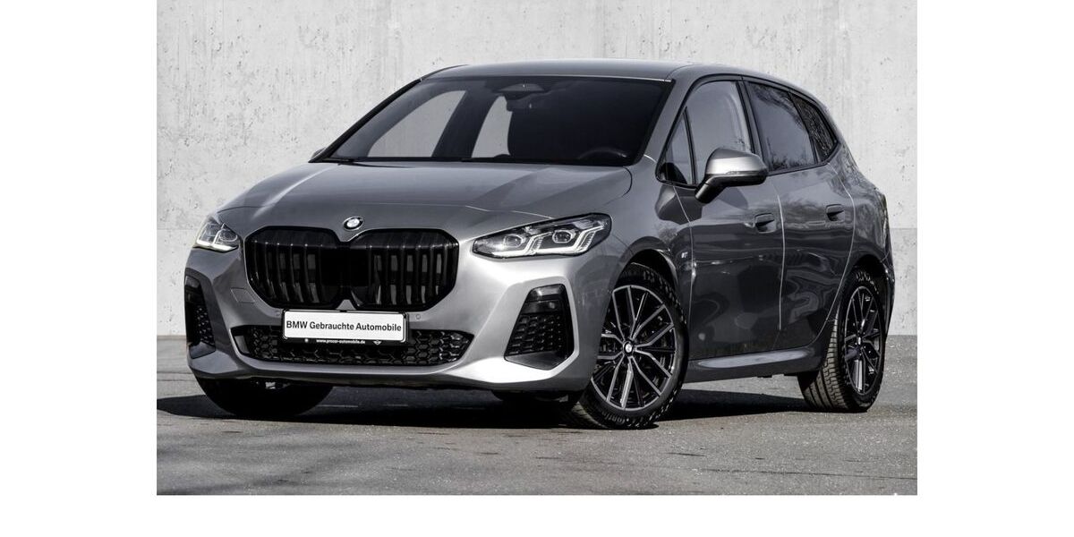 BMW 223 Active Tourer 35.312 km 27.790 &euro; Ahlen 59227