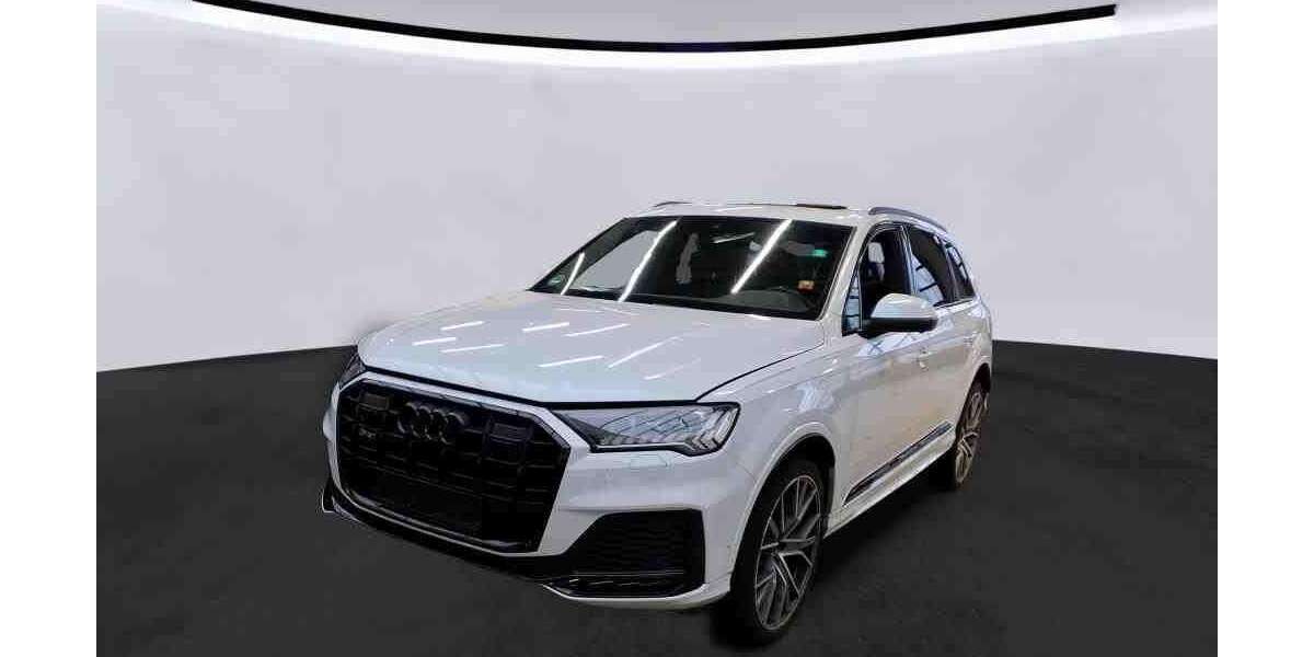 Audi SQ7 146.542 km 55.677 &euro; Hamm 59067
