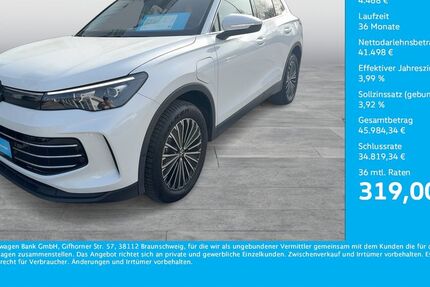 VW Tiguan 9.637 km 44.666 &euro; Dortmund 44141