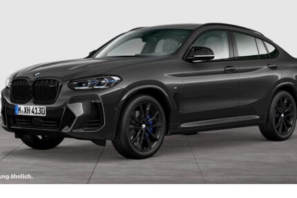 BMW X4 M40 50.437 km 50.940 &euro; Unna 59425