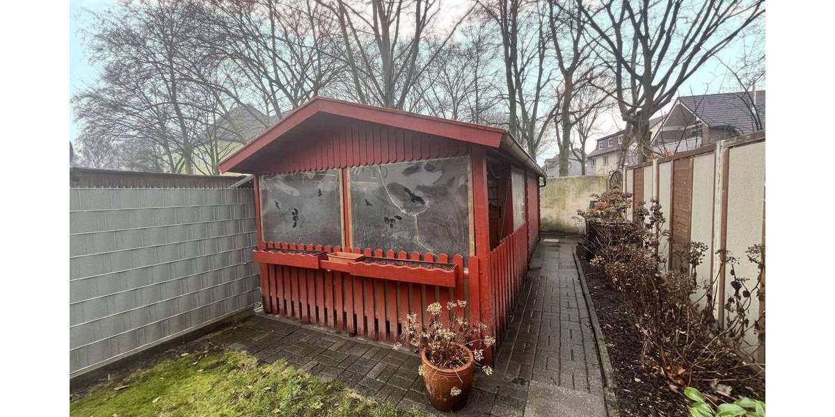 Reihenmittelhaus Dortmund Derne - 3 Zimmer, 74 m&sup2;, 250.000&euro; | Angebot:25684270