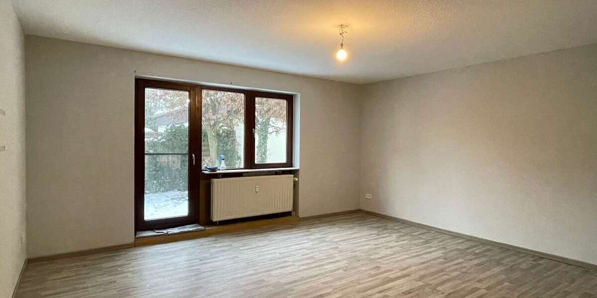 Etagenwohnung Arnsberg Rusch - 2 Zimmer, 63 m&sup2;, 545&euro; | Angebot:25440570