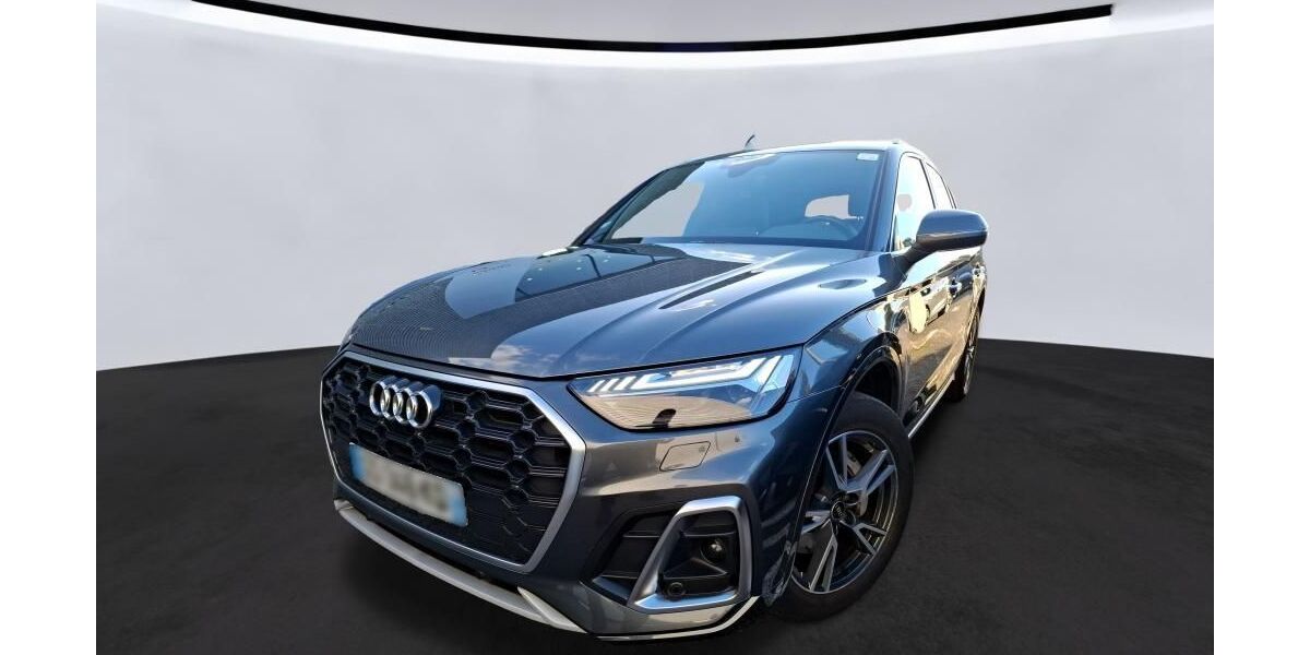 Audi Q5 48.830 km 37.889 &euro; Hagen 58091