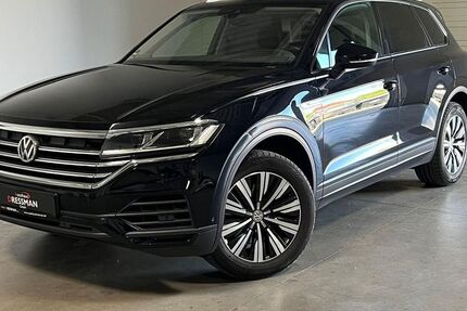 VW Touareg 175.000 km 29.838 &euro; Hamm 59067