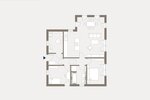 Individuell geplant - Ihr maßgeschneidertes Traumhaus mit allkauf - Bungalow Iserlohn Letmathe | Angebot:27329706