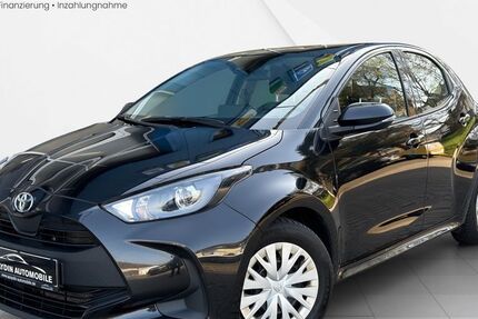 Toyota Yaris 63.567 km 12.990 &euro; Hagen 58135