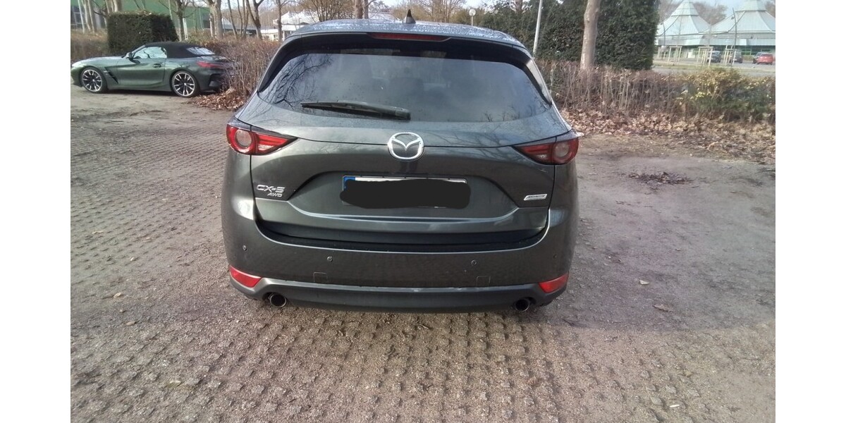 Mazda CX-5 75.000 km 17.999 &euro; Dortmund 44135