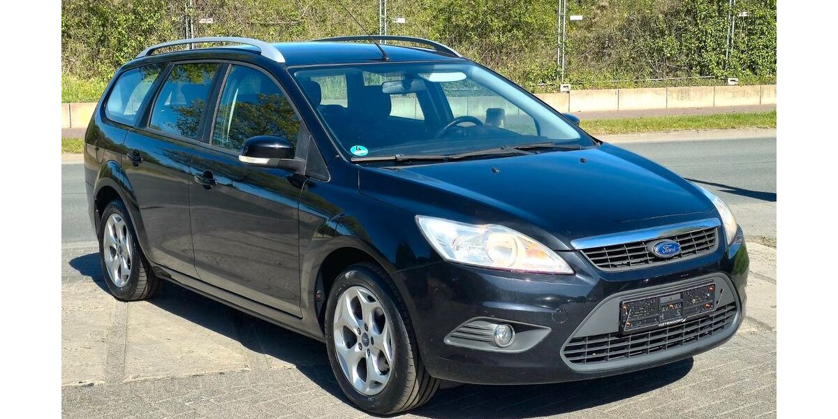 Ford Focus 222.000 km 2.200 &euro; Ahlen 59229